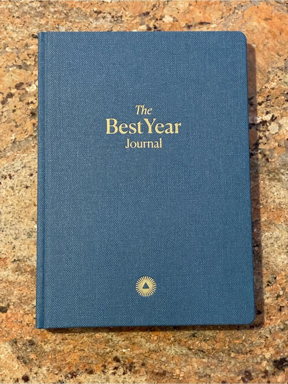 Magnolia The Best Year Journal